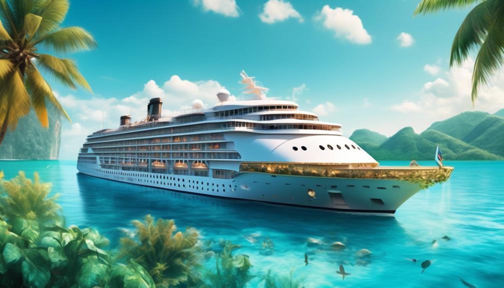 adventure cruise lines top rated quality