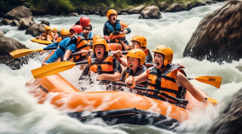 beginner s guide to rafting