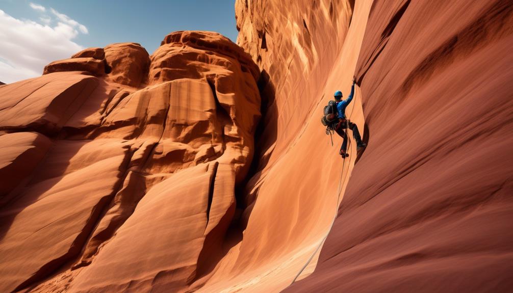 breathtaking trails of jordan