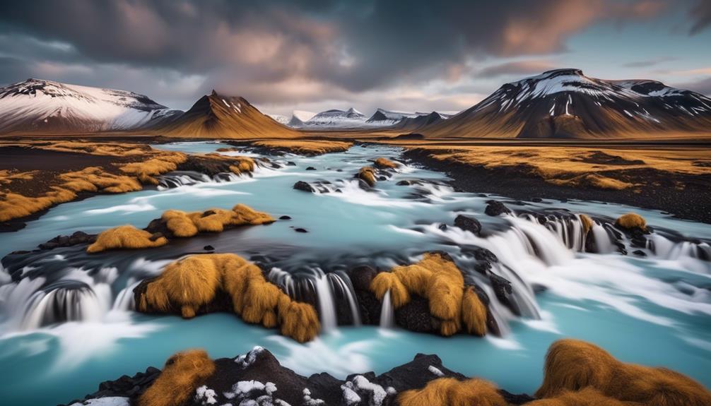 capturing iceland s stunning landscapes