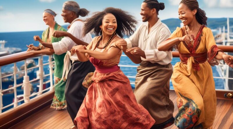 cultural immersion on adventure cruises