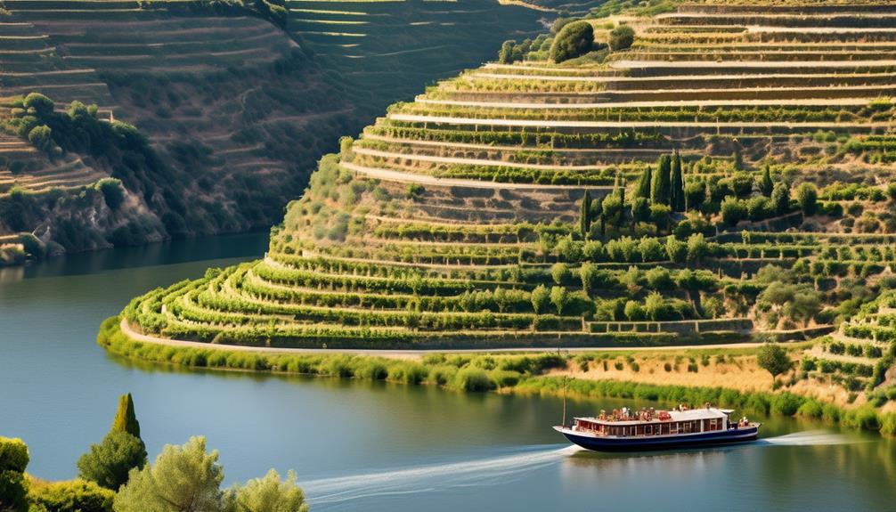 discover the hidden douro