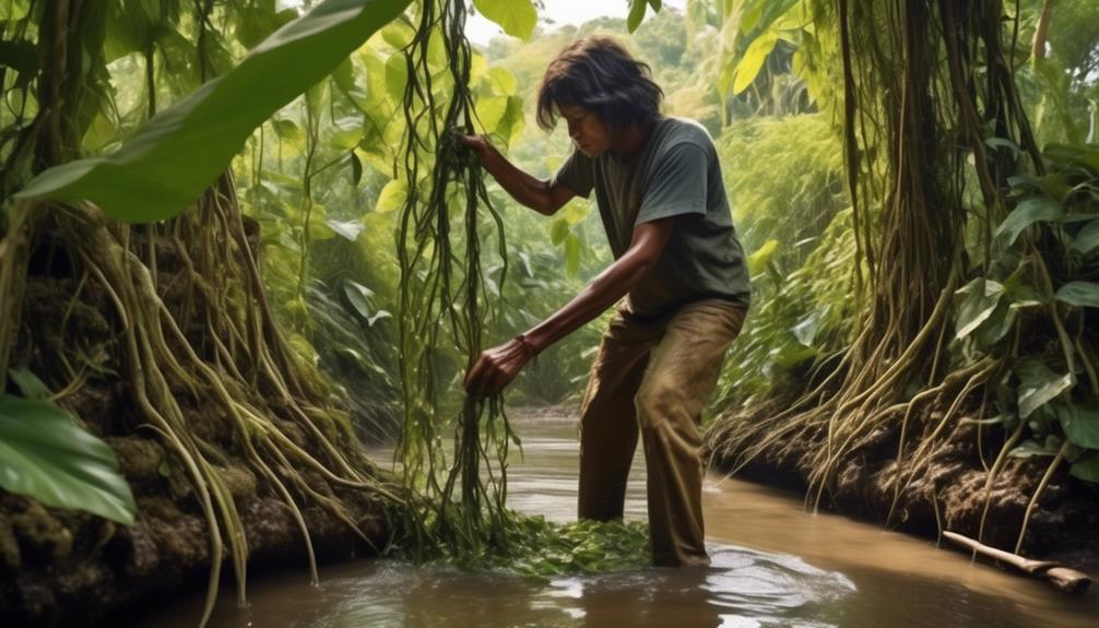 ensuring access to clean water