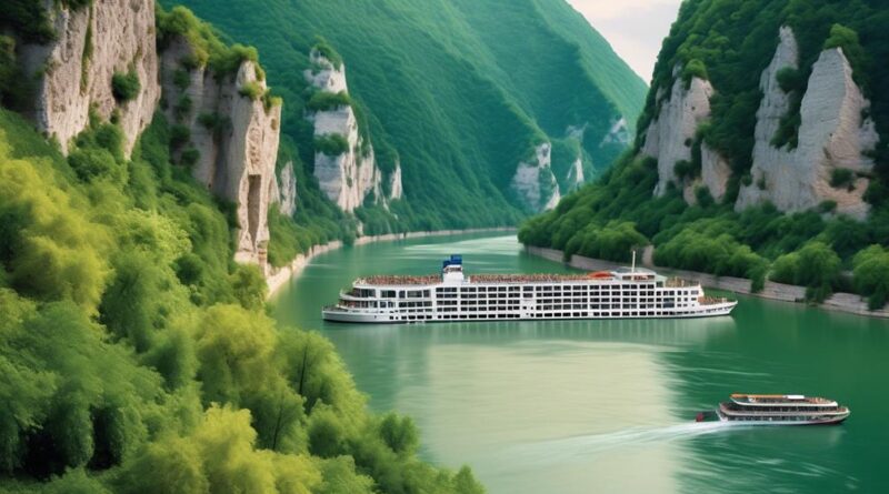 europe s thrilling river journeys