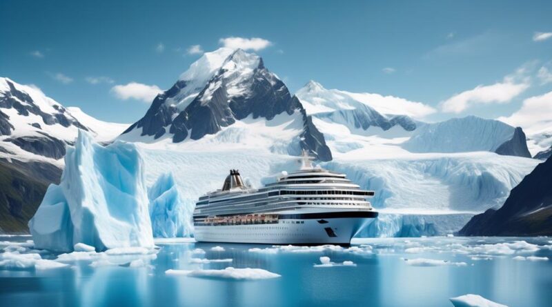 luxury adventure cruises worldwide