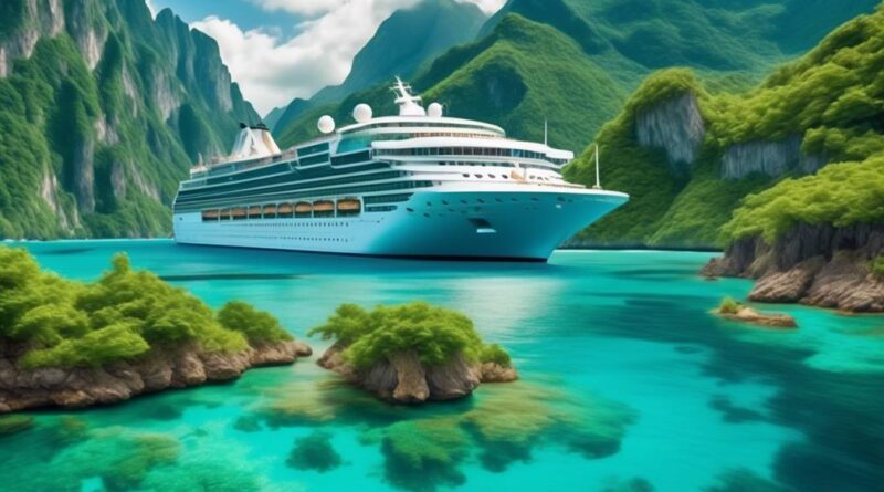 top rated adventure cruise lines