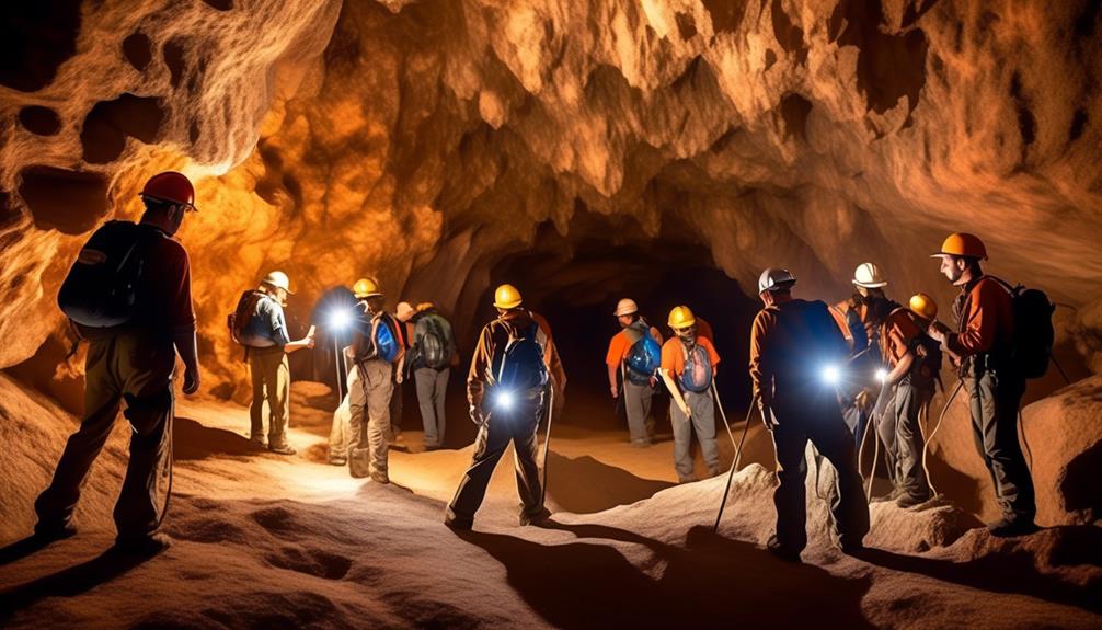 underground wonder in arizona