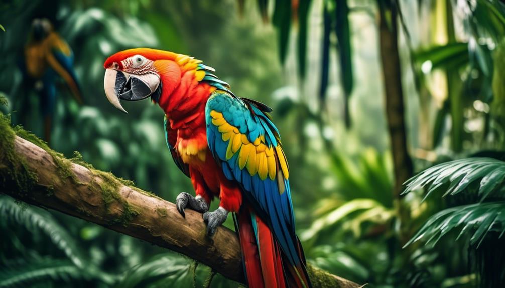 Thrilling Amazon Jungle Adventure Travel Guide - My Adventure Blog