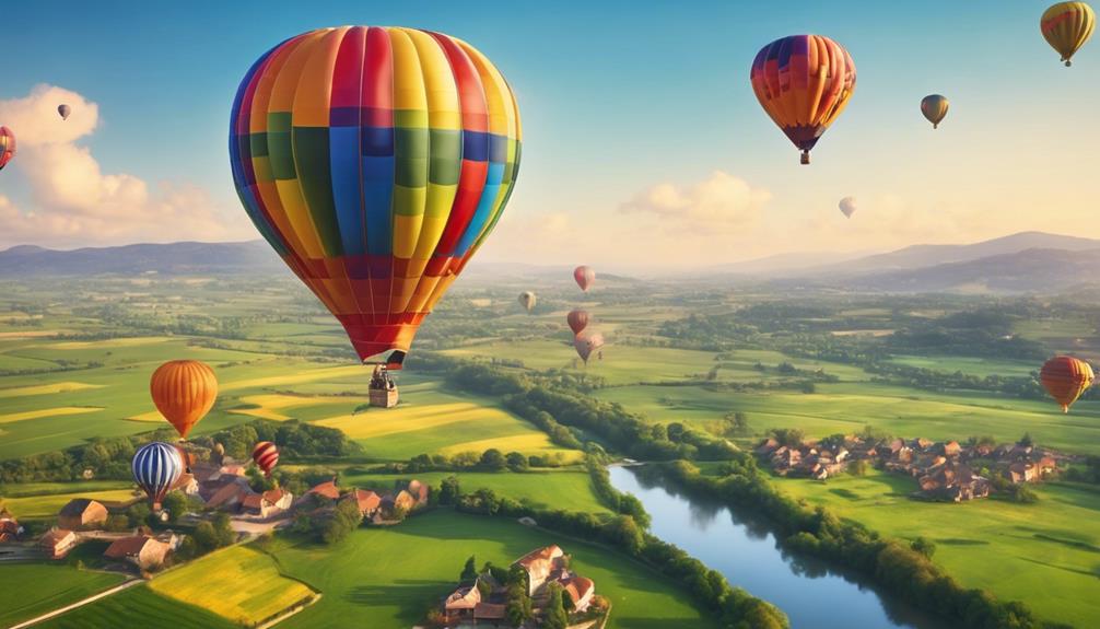 affordable ballooning adventures revealed