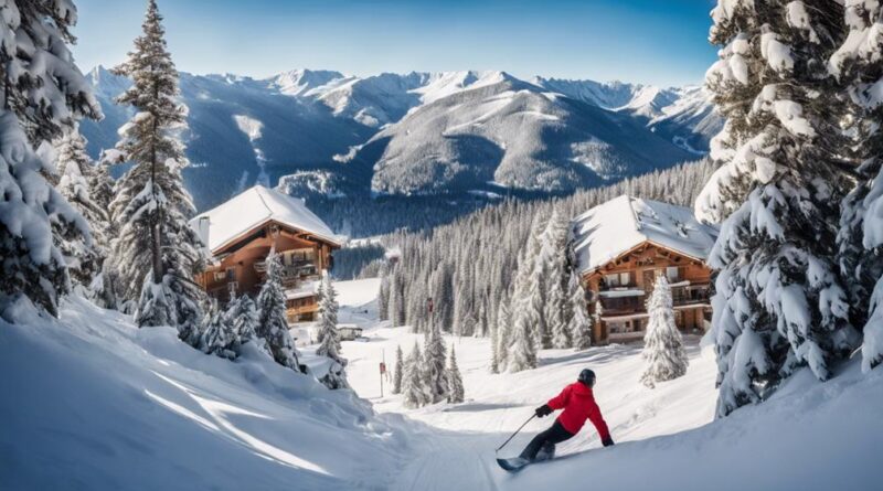 all inclusive snowboarding trip tips