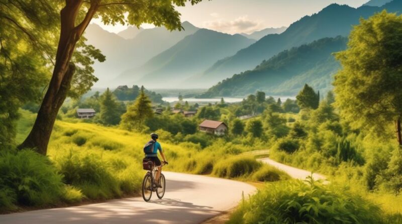 budget friendly destinations for bike enthusiasts