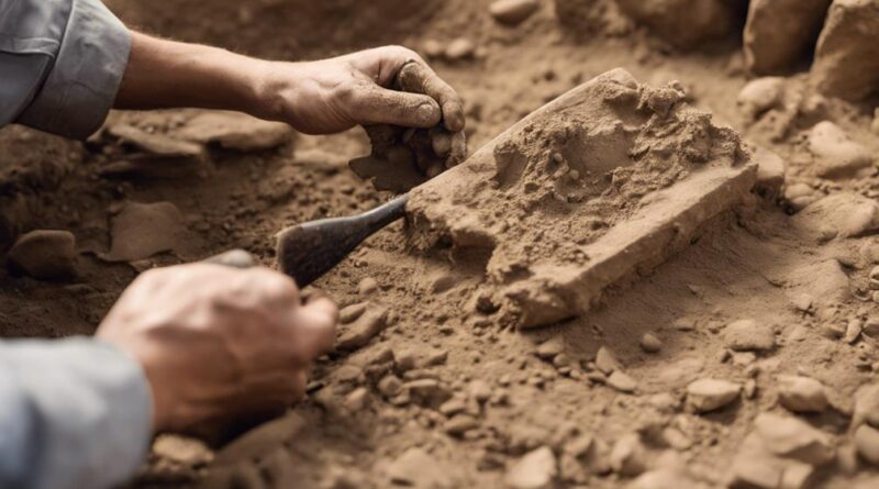 exciting archaeological digs worldwide