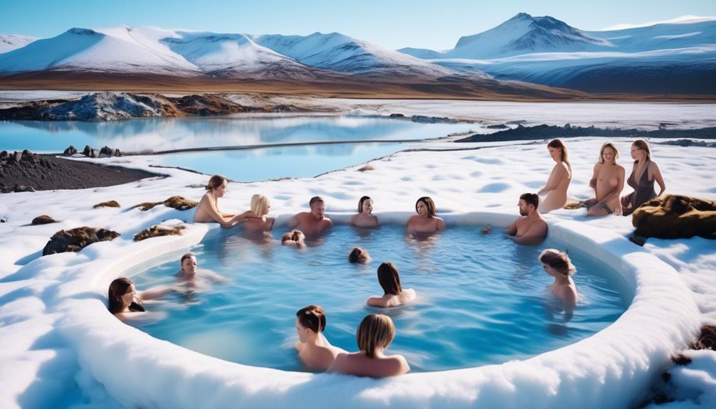 luxurious hot springs getaways