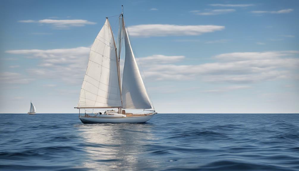 What Are the Basics of Beginner Sailboat Voyages? - My Adventure Blog