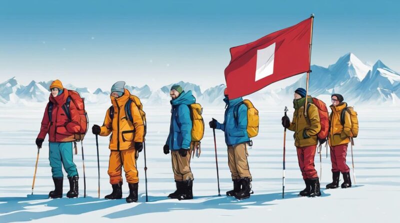 top polar expedition companies