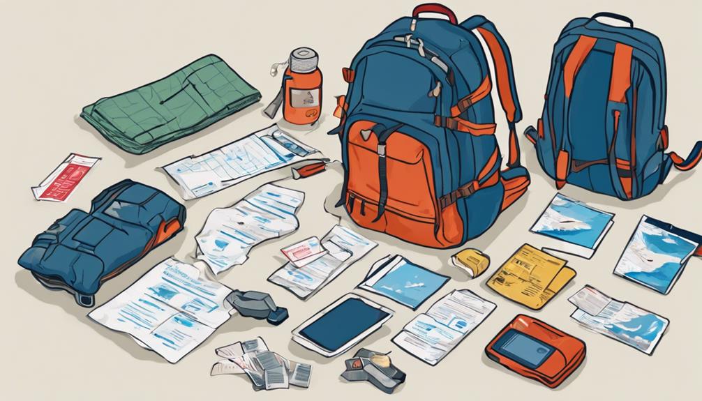 travel coverage essentials guide