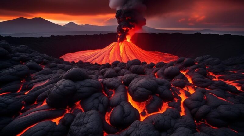 volcano tours for photographers