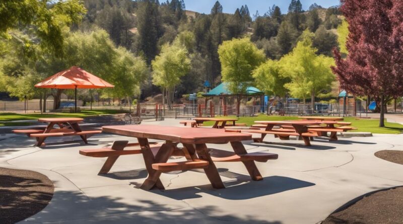 california s family friendly rest stops