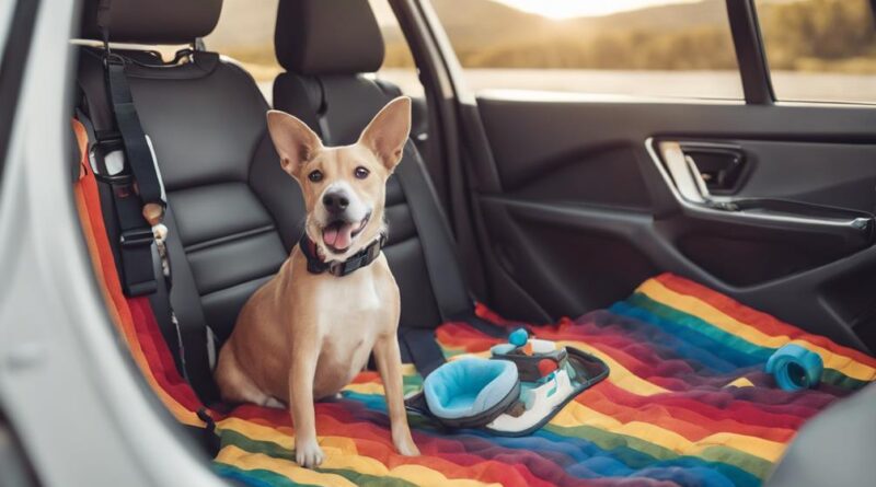 pet friendly travel advice guide