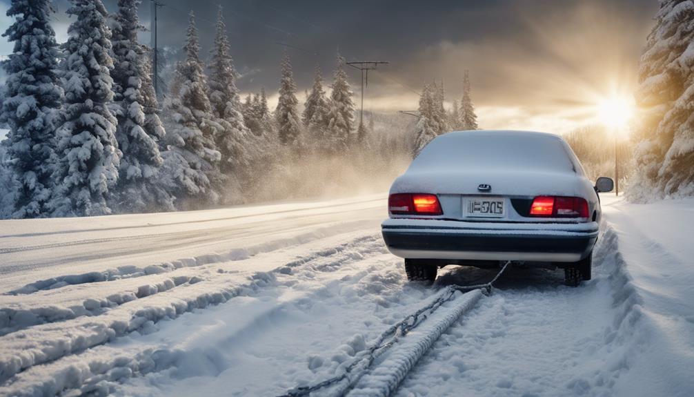 prepare for winter driving