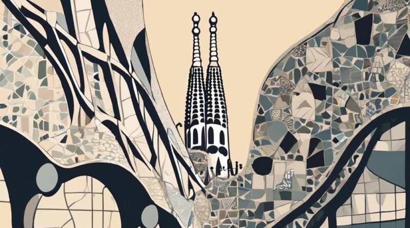 barcelona architecture tours explained