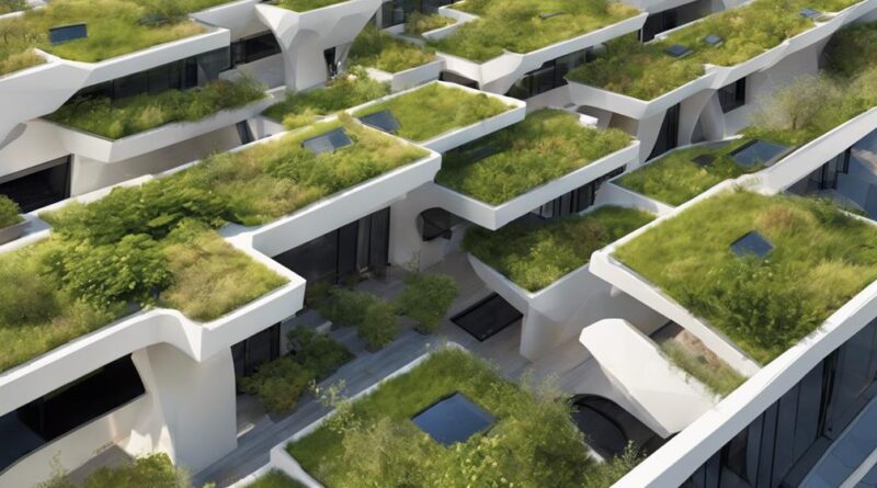 eco conscious architecture tours globally