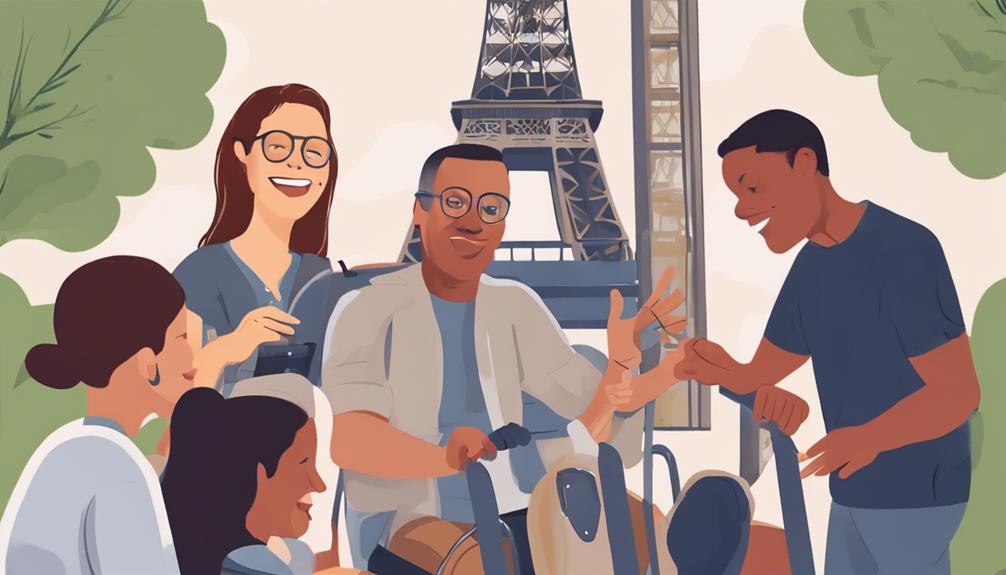 eiffel tower visit tips