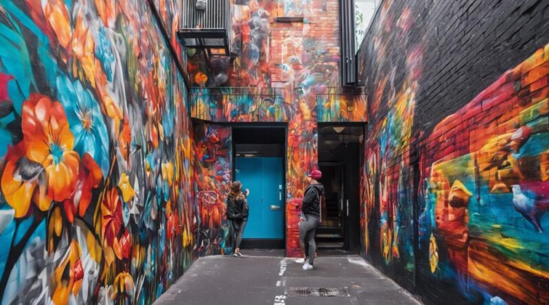 explore melbourne s vibrant culture