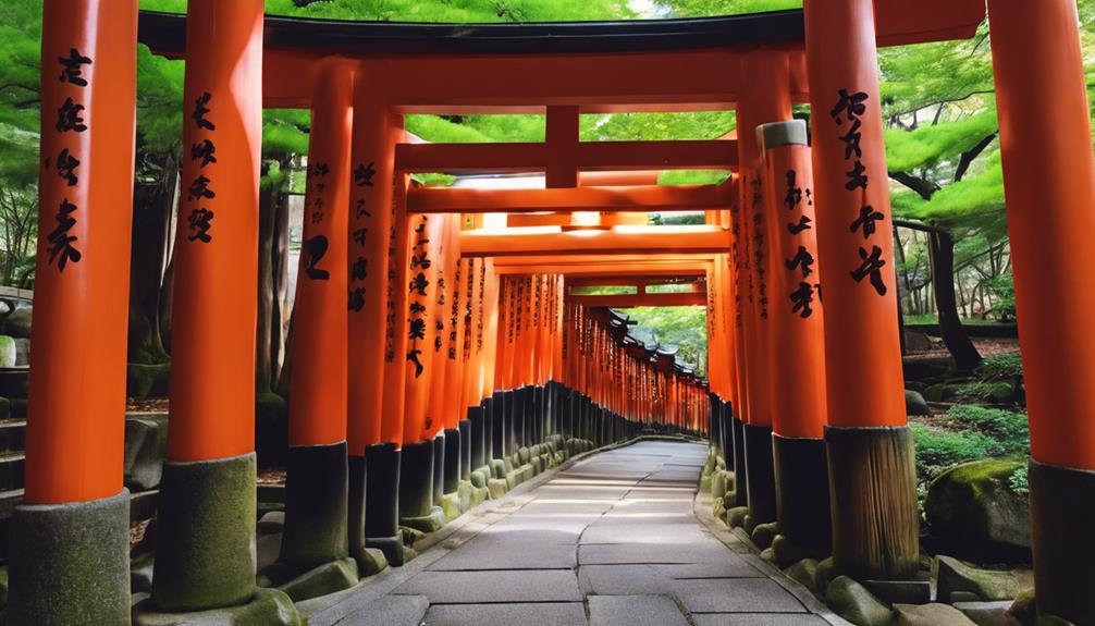 exploring tokyo s cultural sites