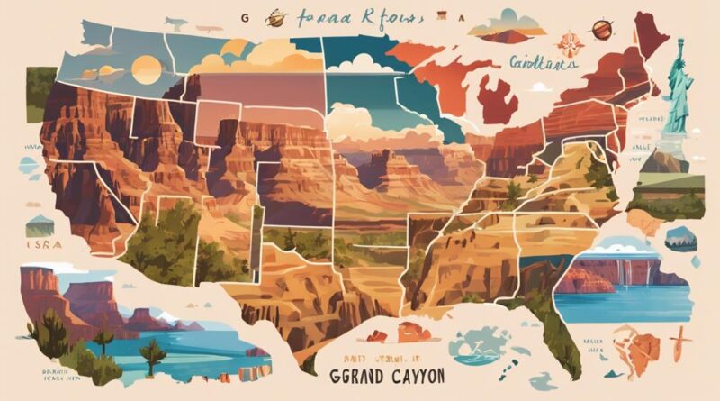 great road trip destinations