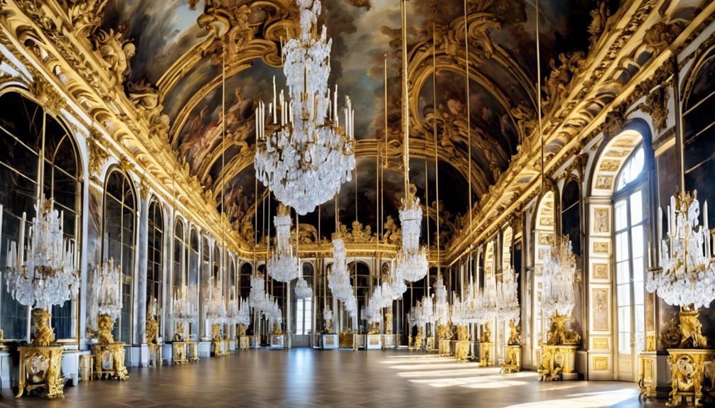 opulent palace tour option