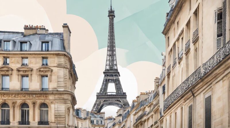 paris architecture tours guide