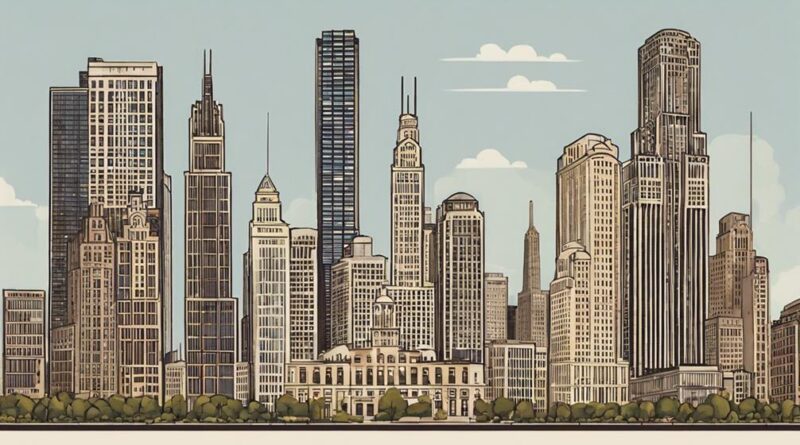 top chicago architecture tours